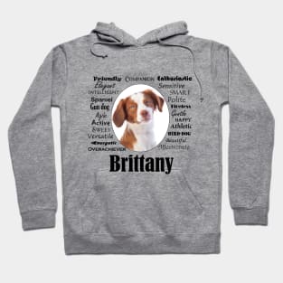 Brittany Traits Hoodie